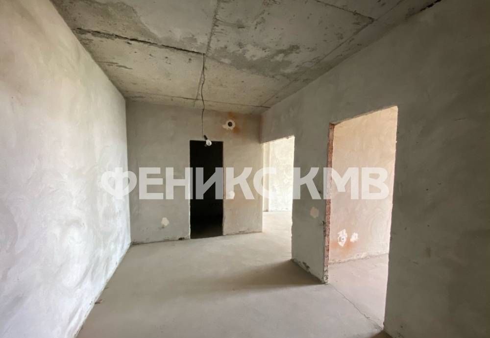 квартира г Пятигорск ул Оранжерейная 22/1 фото 2