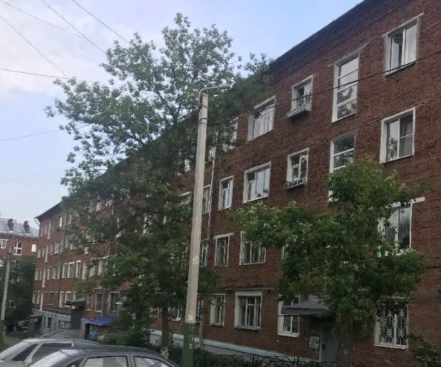 квартира г Ижевск р-н Октябрьский проезд Подлесный 8-й 6а фото 23