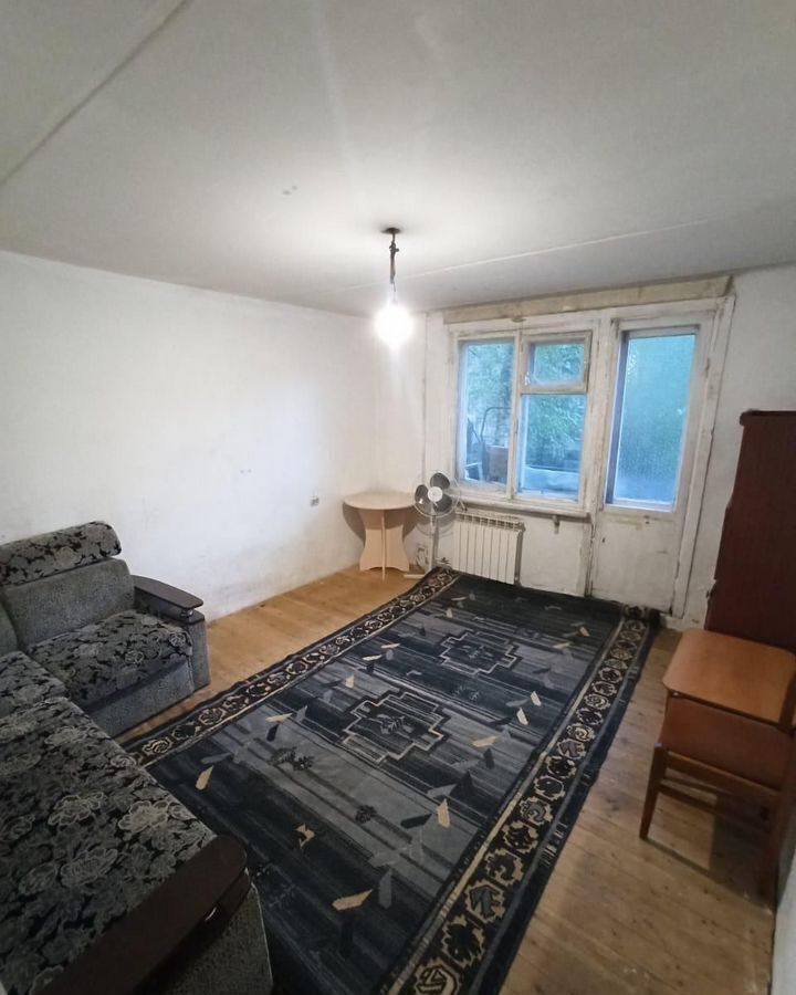 квартира г Новосибирск р-н Кировский ул Петухова 138 фото 1
