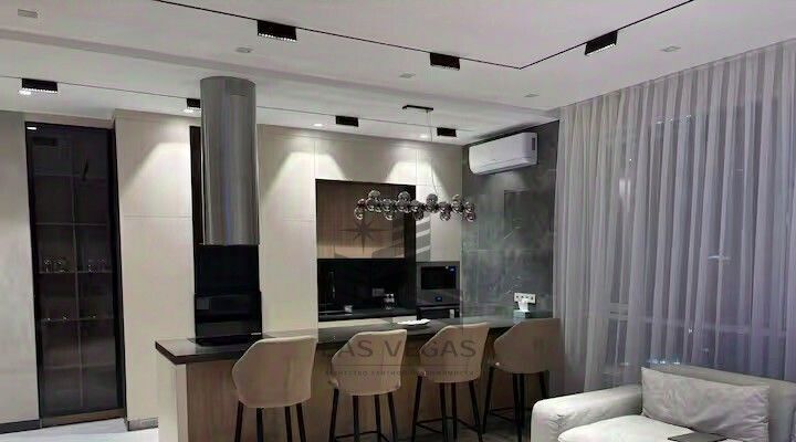 квартира г Казань метро Площадь Тукая ул Муштари 18 фото 1
