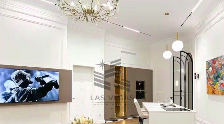 квартира г Казань Козья слобода ул Федосеевская 40 фото 1