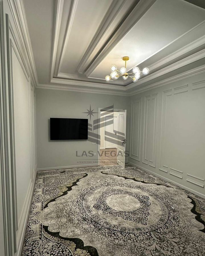 квартира г Казань метро Горки ул Аделя Кутуя 110дк/1 Республика Татарстан Татарстан фото 8