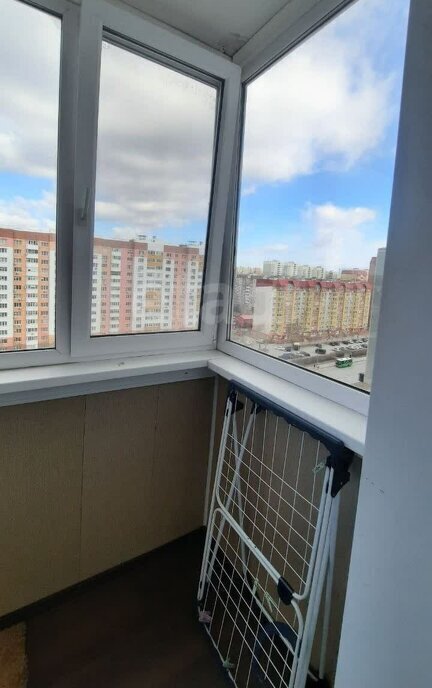 квартира г Тюмень ул Пермякова 83 фото 8