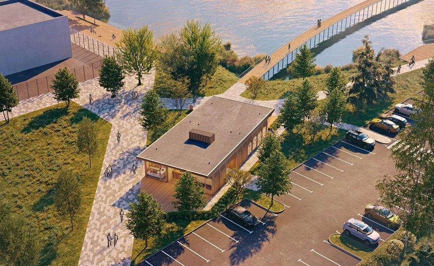 квартира г Тюмень р-н Центральный ул Урайская 50 фото 21