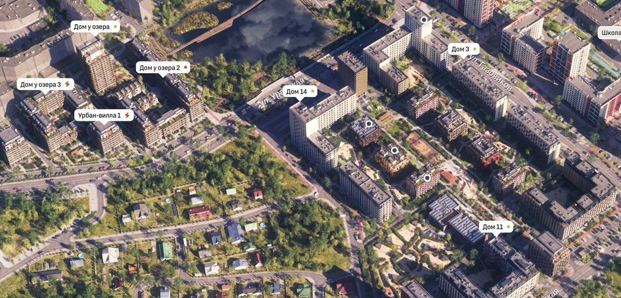 квартира г Тюмень р-н Центральный ул Урайская 50 фото 33