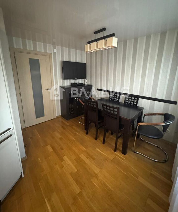 квартира г Калининград ул Грига 2 фото 7