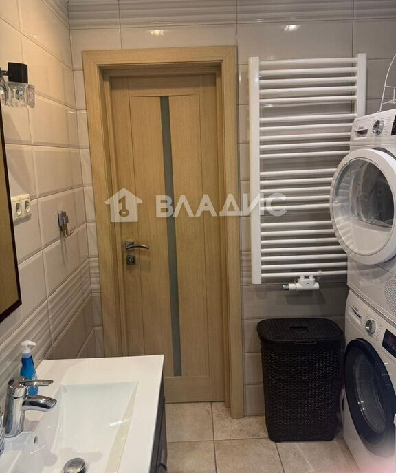квартира г Калининград ул Грига 2 фото 19
