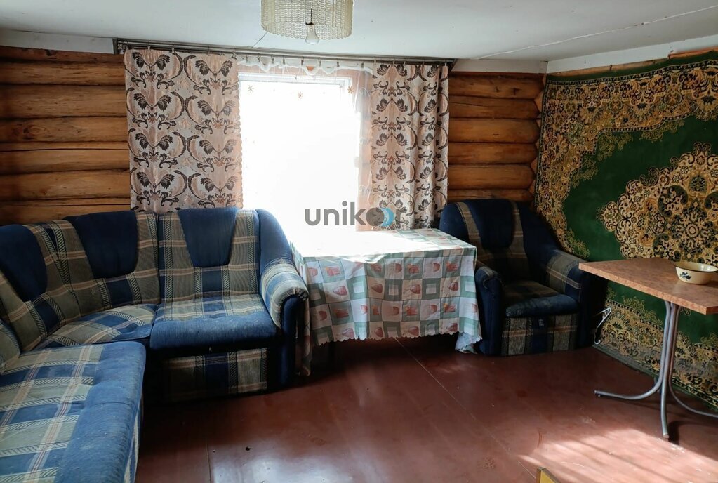 дом г Уфа снт Союз Старомусинский сельсовет, Кармаскалинский район фото 9