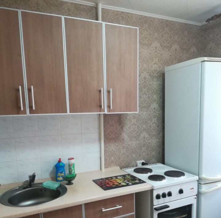 квартира г Иркутск р-н Октябрьский ул Партизанская 83 фото 3
