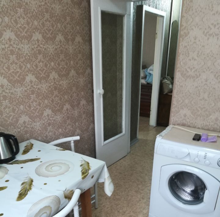 квартира г Иркутск р-н Октябрьский ул Партизанская 83 фото 4