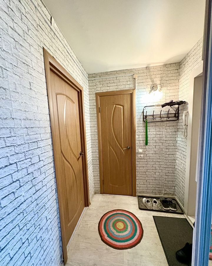 квартира г Ижевск р-н Устиновский ул Молодежная 62 фото 8