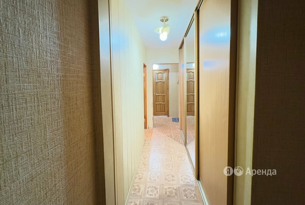 квартира г Самара Безымянка ш Московское 296 фото 17