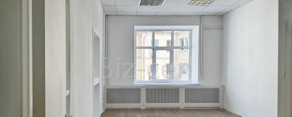 офис г Москва метро Тверская ул Бронная М. 2с/1 фото 2