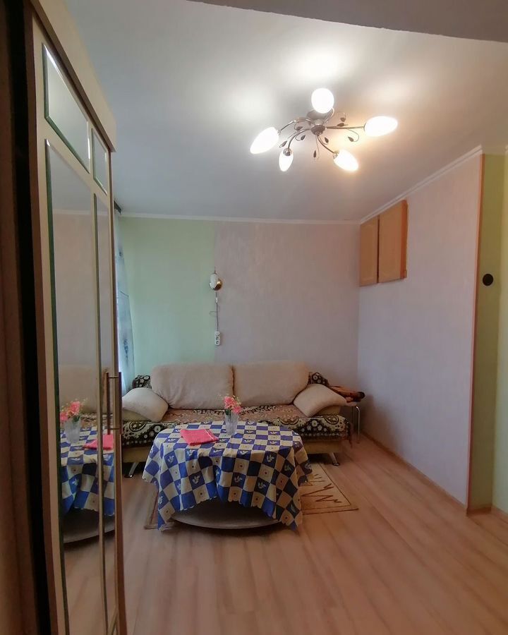 квартира г Москва Давыдково ул Ватутина 7к/3 фото 2