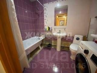 квартира г Новосибирск р-н Калининский ул Тюленина 20 фото 7