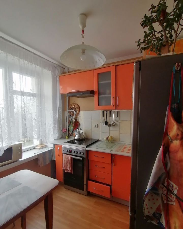 квартира г Москва Давыдково ул Ватутина 7к/3 фото 8