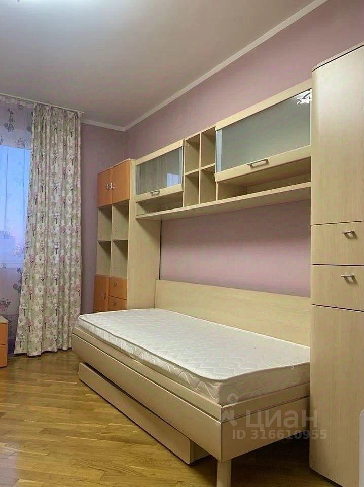 квартира г Москва ЮЗАО Академический ул Дмитрия Ульянова 16/2 Московская область фото 15
