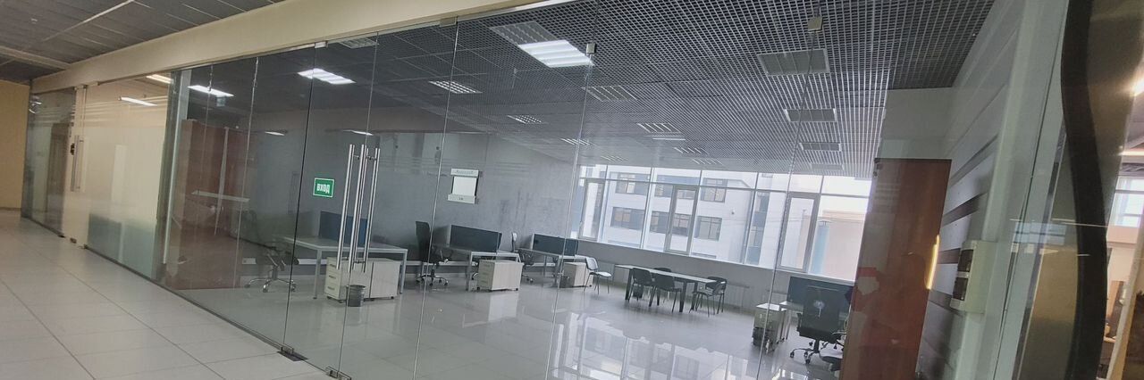 офис г Екатеринбург Динамо ул Мамина-Сибиряка 101 фото 5