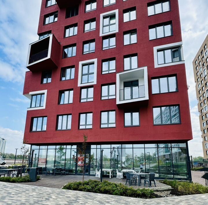 свободного назначения г Екатеринбург р-н Чкаловский ул Щербакова 78 фото 28
