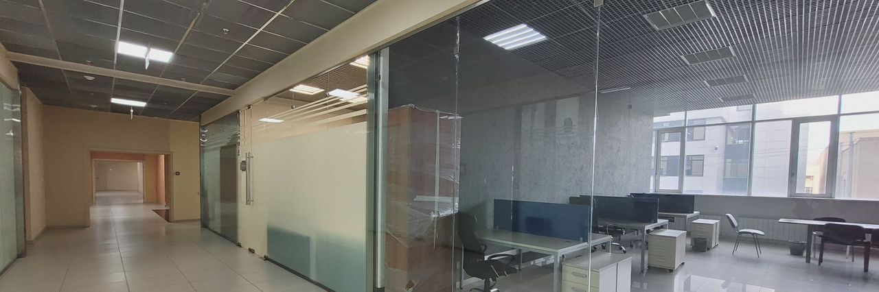 офис г Екатеринбург Динамо ул Мамина-Сибиряка 101 фото 8