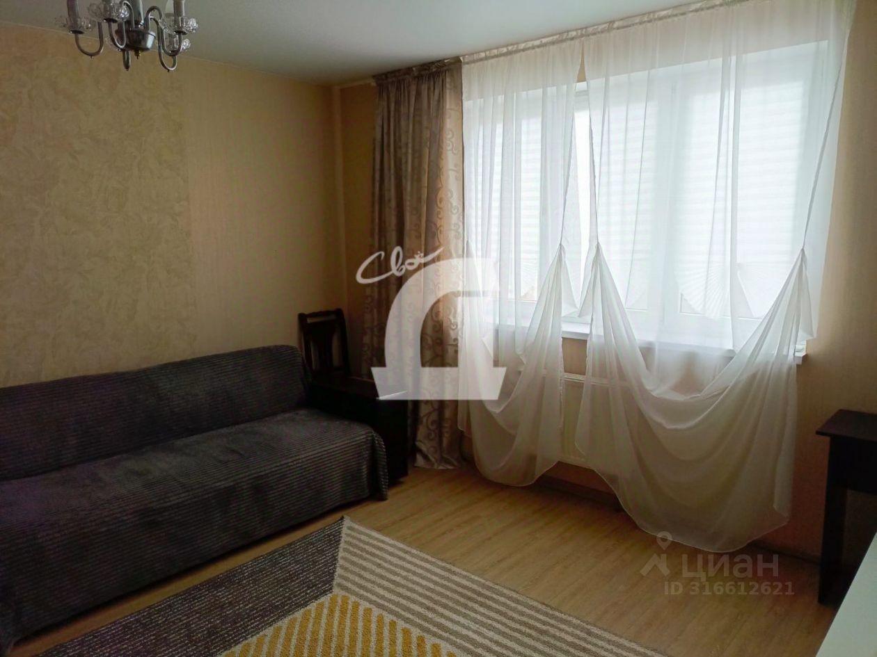 квартира г Краснодар р-н Западный ул им. генерала И.Л. Шифрина 1 фото 4