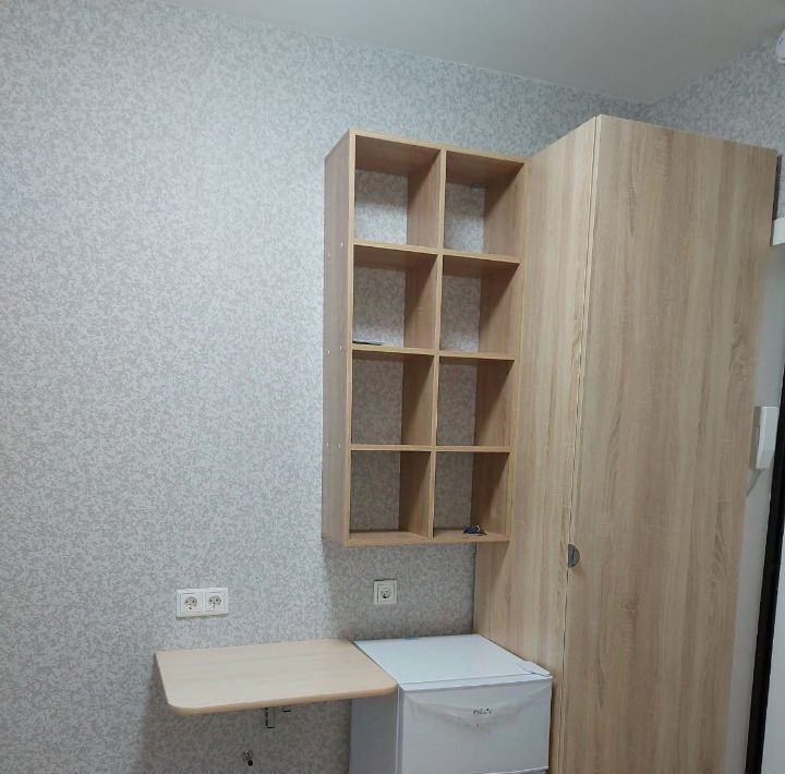 квартира г Саранск р-н Октябрьский ул Т.Бибиной 1/11 фото 6