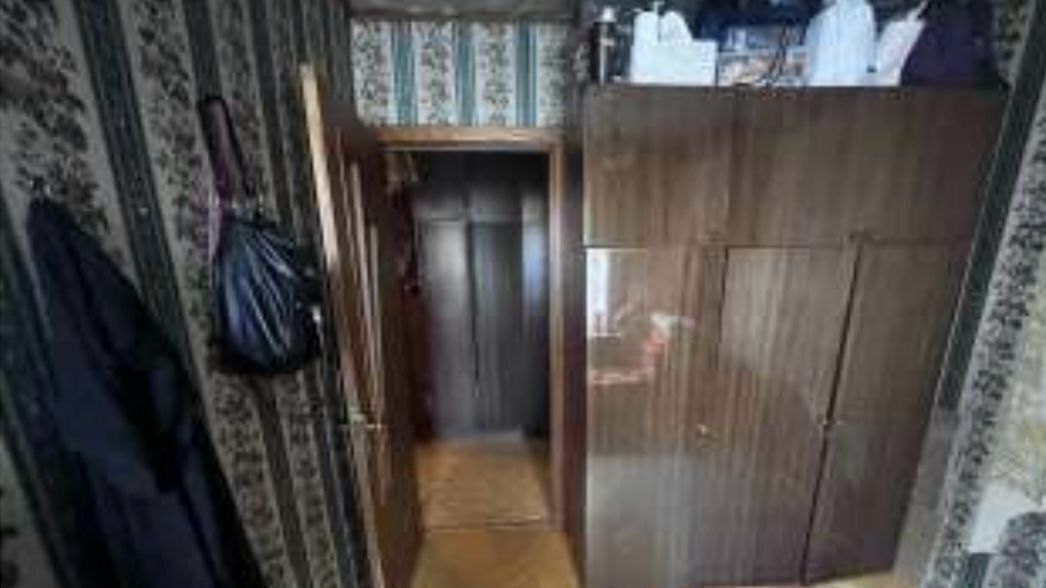 квартира г Москва ул Паршина 25к/1 поле, Октябрьское фото 4