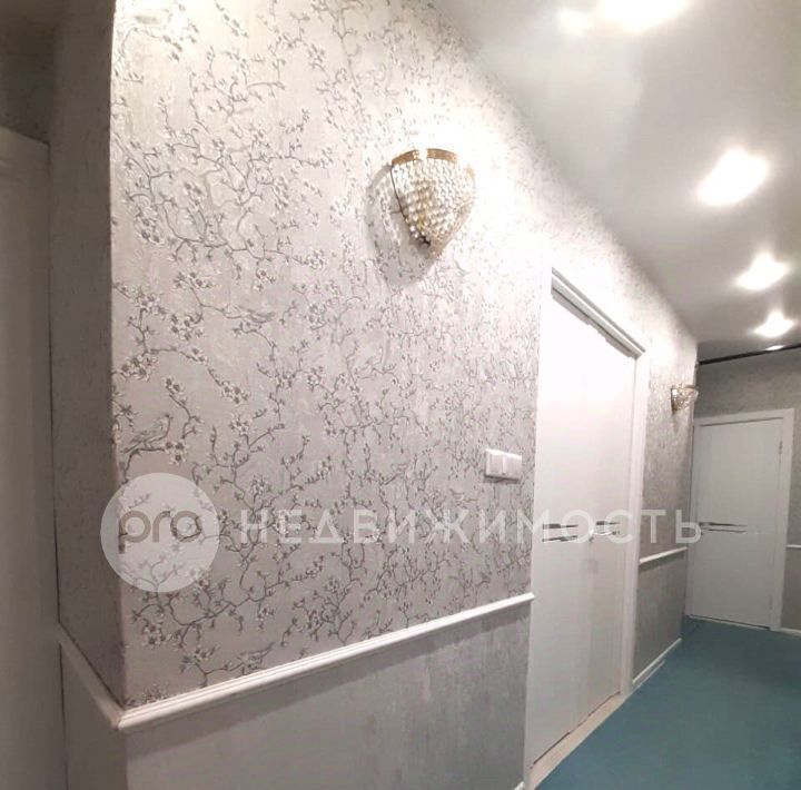 квартира г Москва метро Петровско-Разумовская ш Дмитровское 41к/1 фото 5