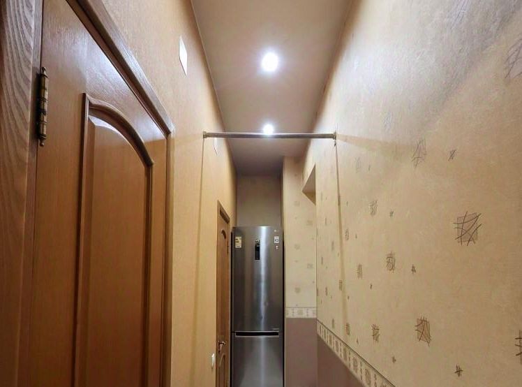 квартира г Москва метро Кунцевская ул Маршала Неделина 40 фото 11