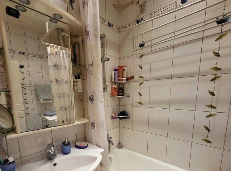 квартира г Москва метро Кунцевская ул Маршала Неделина 40 фото 14