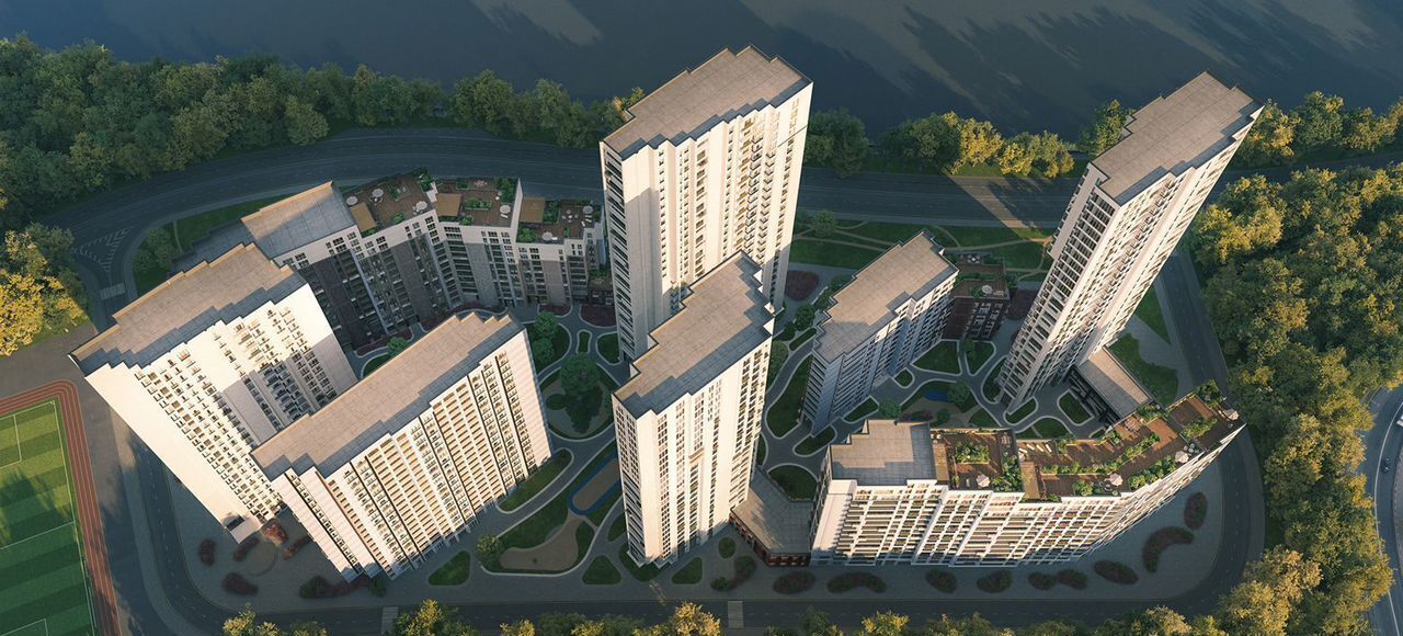 квартира г Москва метро Автозаводская ул Виктора Маслова 2 фото 3