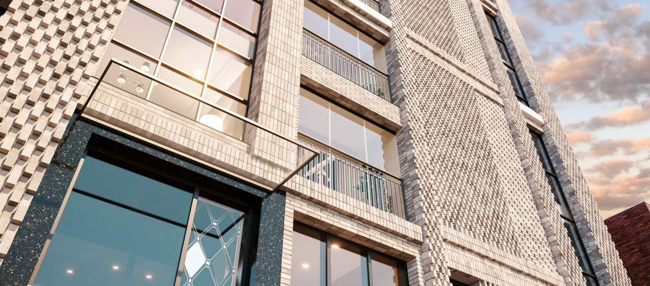 квартира г Москва метро Автозаводская ул Виктора Маслова 2 фото 6