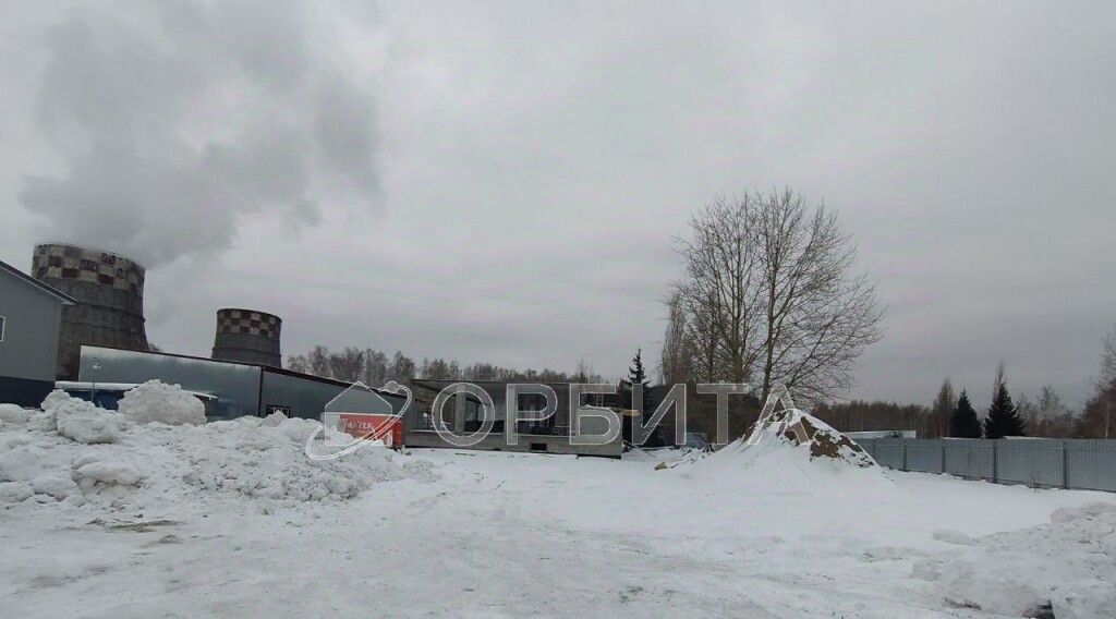 земля г Тюмень р-н Восточный ул Широтная фото 9