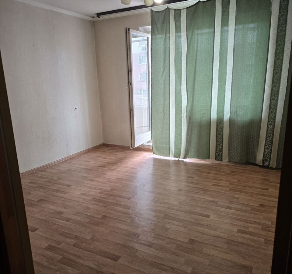 квартира г Красноярск р-н Советский ул 78 Добровольческой Бригады 21 фото 3