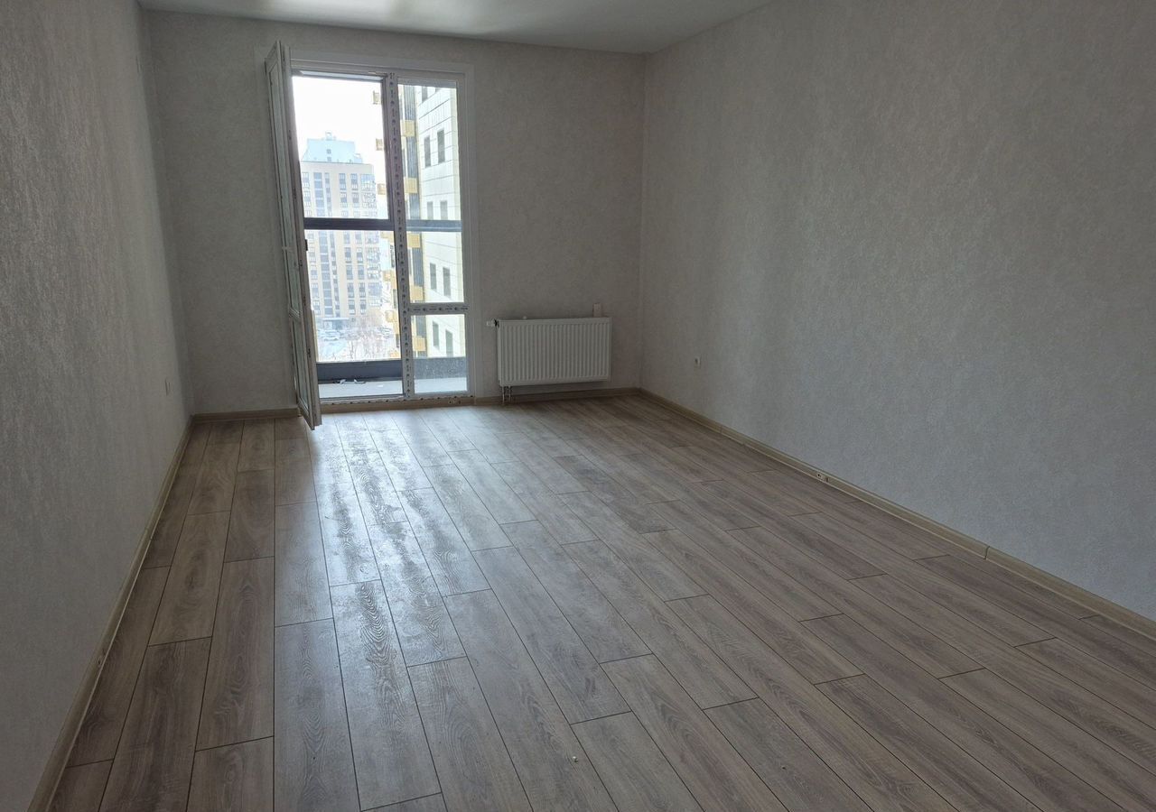 квартира г Воронеж р-н Центральный ул Шишкова 21 д. 140Б фото 4