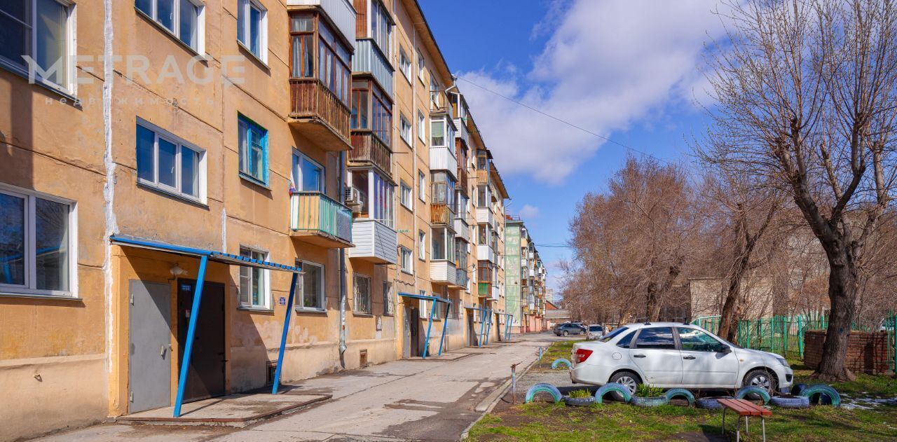 квартира г Новосибирск ул Немировича-Данченко 4/1 Площадь Маркса фото 20