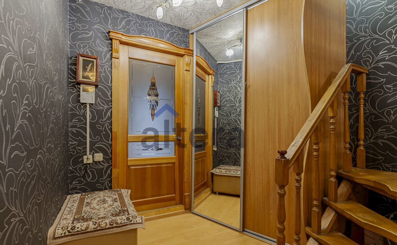 дом г Казань метро Горки ул Белостокская Республика Татарстан Татарстан фото 24