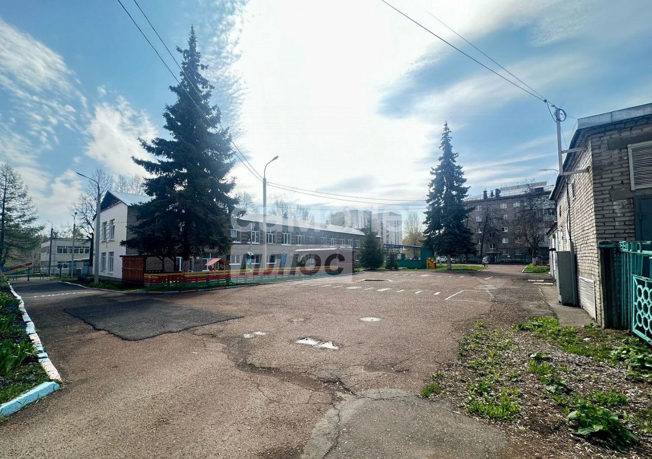 квартира г Уфа р-н Советский пер Дачный 4 фото 14