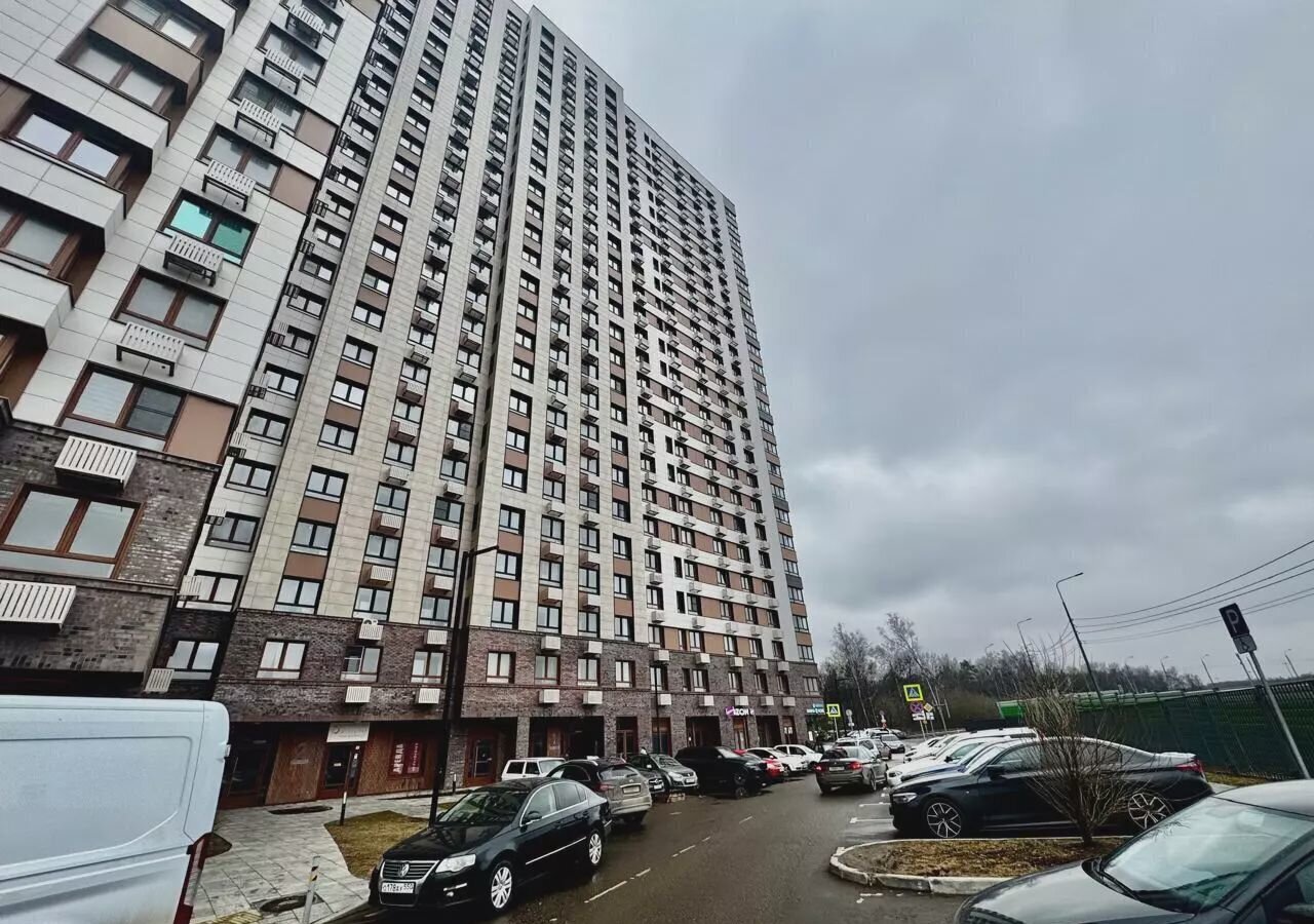 свободного назначения г Одинцово р-н мкр Клубничное поле 1, Одинцовский г. о. фото 3