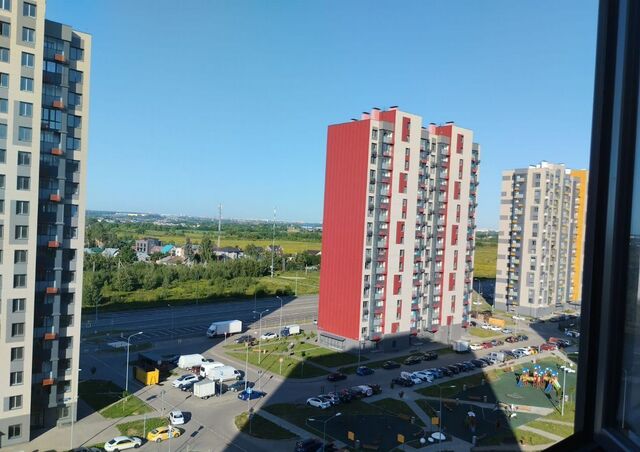 ул. Творчества, 1к 1 фото