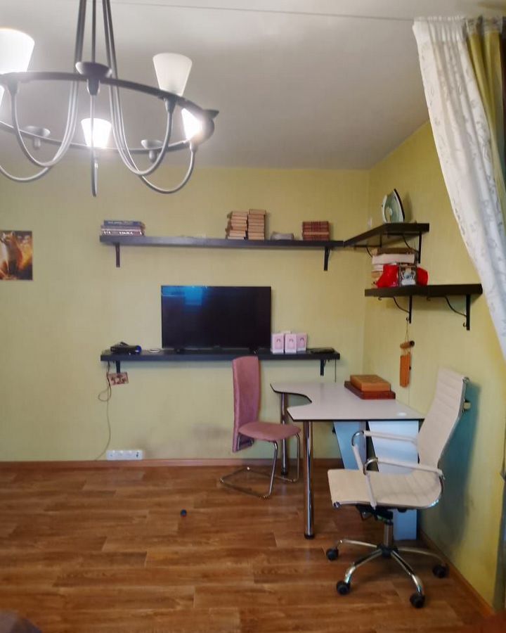 квартира г Москва метро Тушинская 1-й Тушинский пр., 8к 1 фото 2