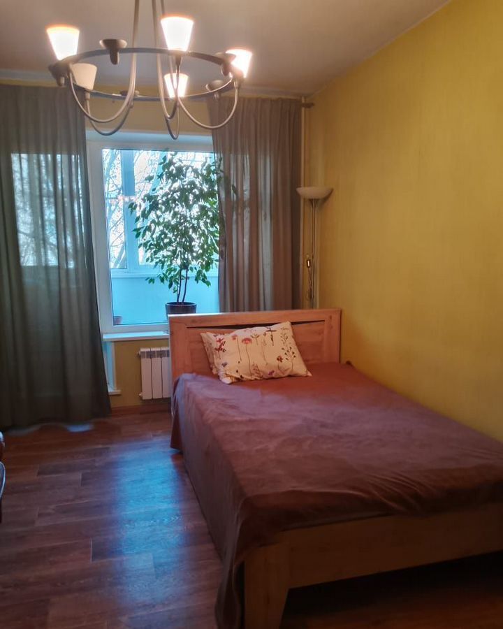 квартира г Москва метро Тушинская 1-й Тушинский пр., 8к 1 фото 4