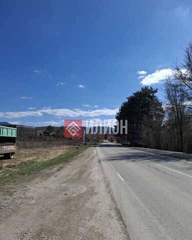 ул Кирова Красномакское сельское поселение, Бахчисарай фото