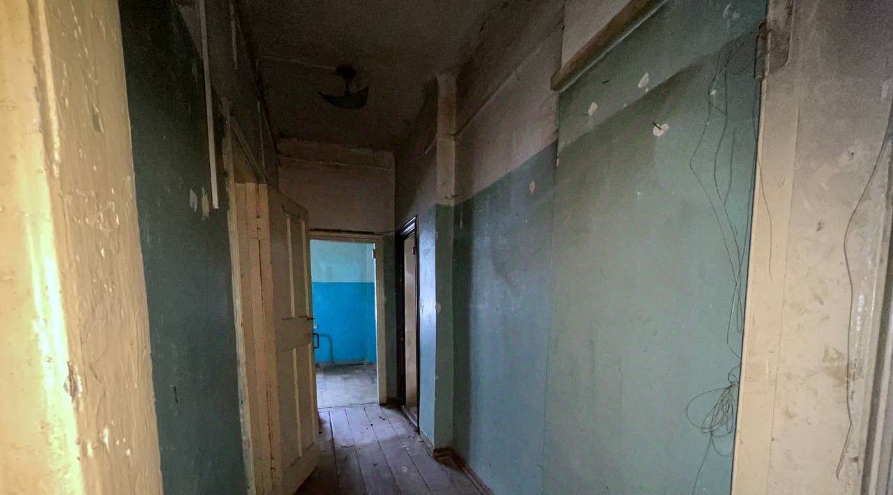 комната г Екатеринбург Ботаническая ул. Бисертская, 135 фото 7