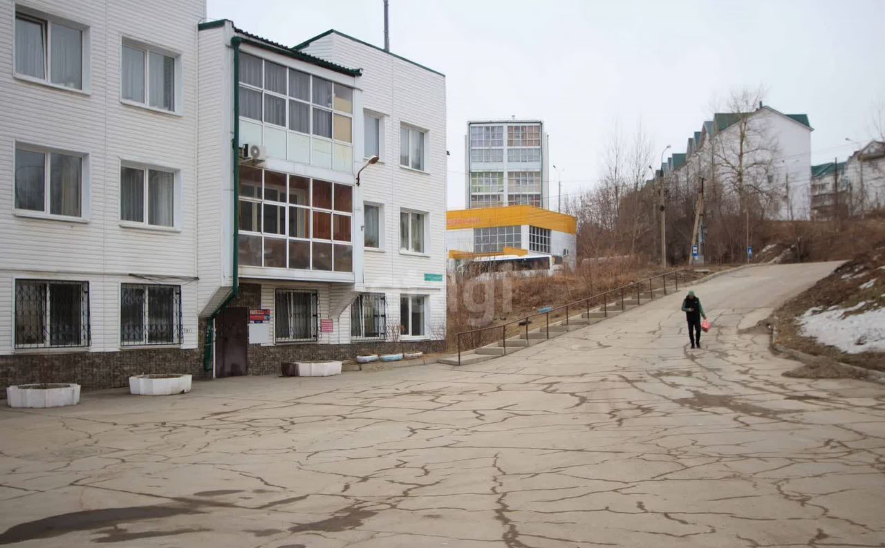 квартира г Иркутск р-н Свердловский ул Багратиона 50/7 фото 26