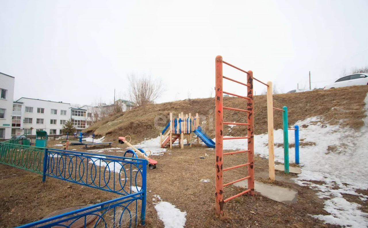 квартира г Иркутск р-н Свердловский ул Багратиона 50/7 фото 27