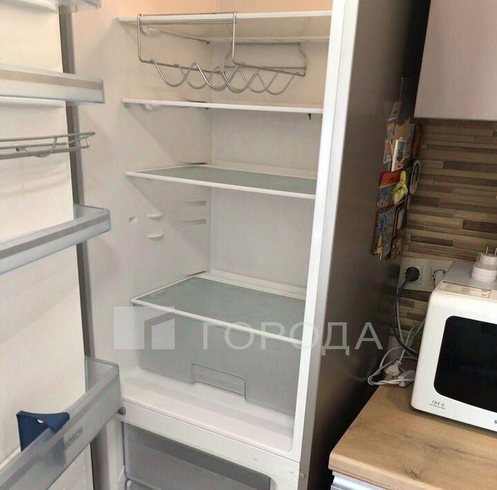 квартира г Новосибирск ул Забалуева 92 Площадь Маркса фото 17