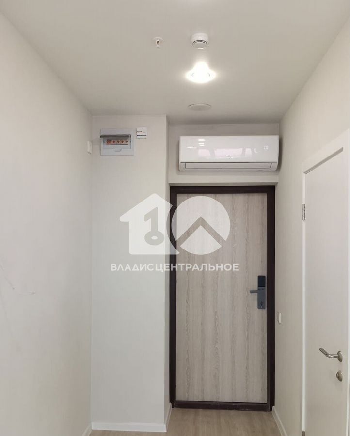 квартира г Новосибирск Октябрьская ул Кирова 113/2 фото 5
