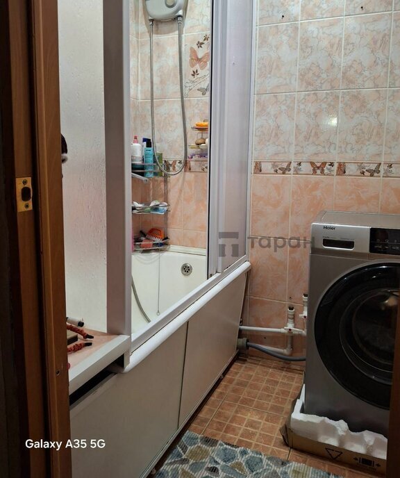 квартира г Челябинск ул Дружбы 4 фото 8