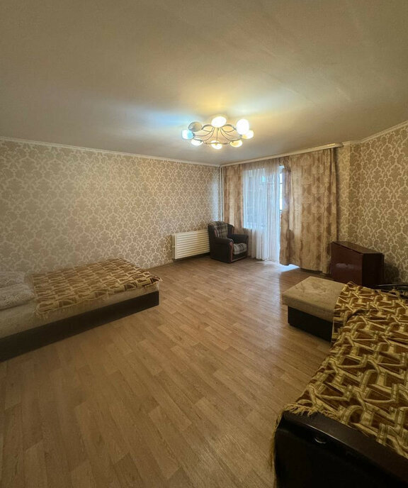 квартира г Уфа ул Маршала Жукова 8 фото 21